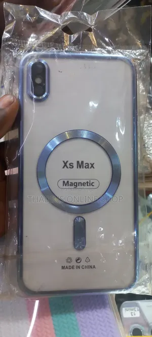 iPhone Xs Max Cases