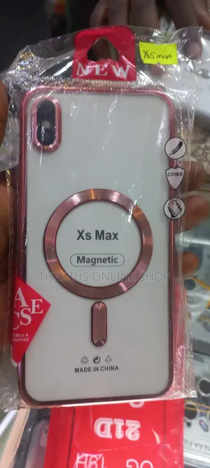 iPhone Xs Max Cases