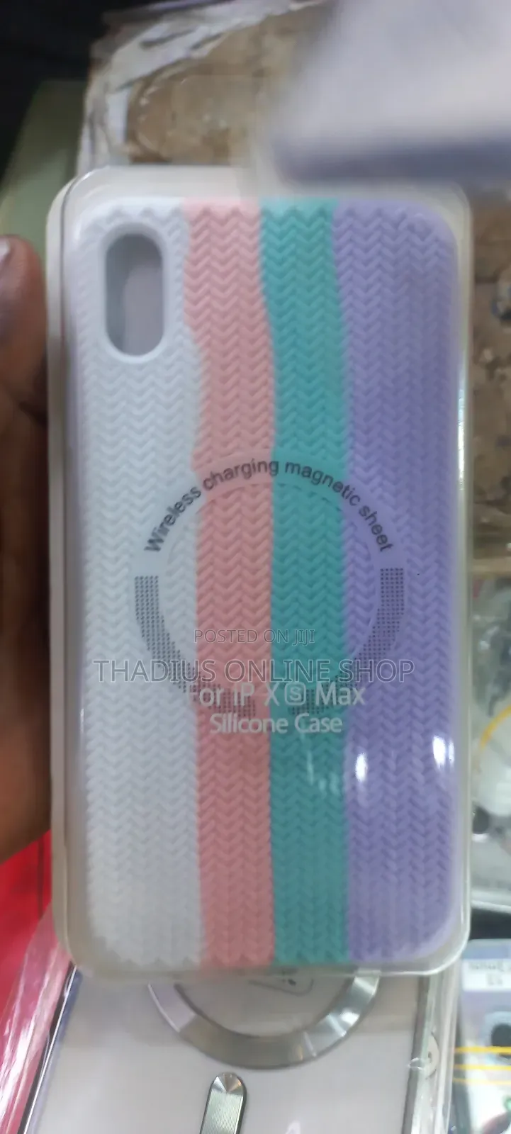 iPhone Xs Max Cases