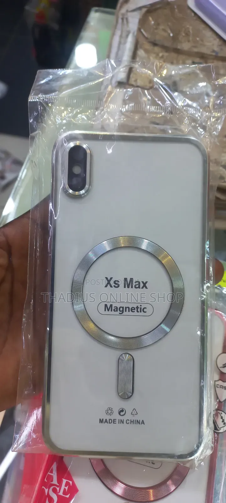 iPhone Xs Max Cases
