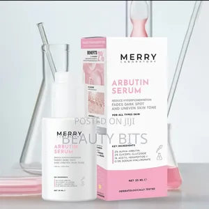 Merry Alpha Arbutin Serum