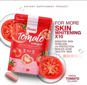 Tomato Froza Collagen