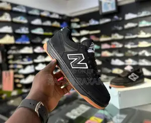 Original Unisex New Balance Numeric 480 Casual Sneaker