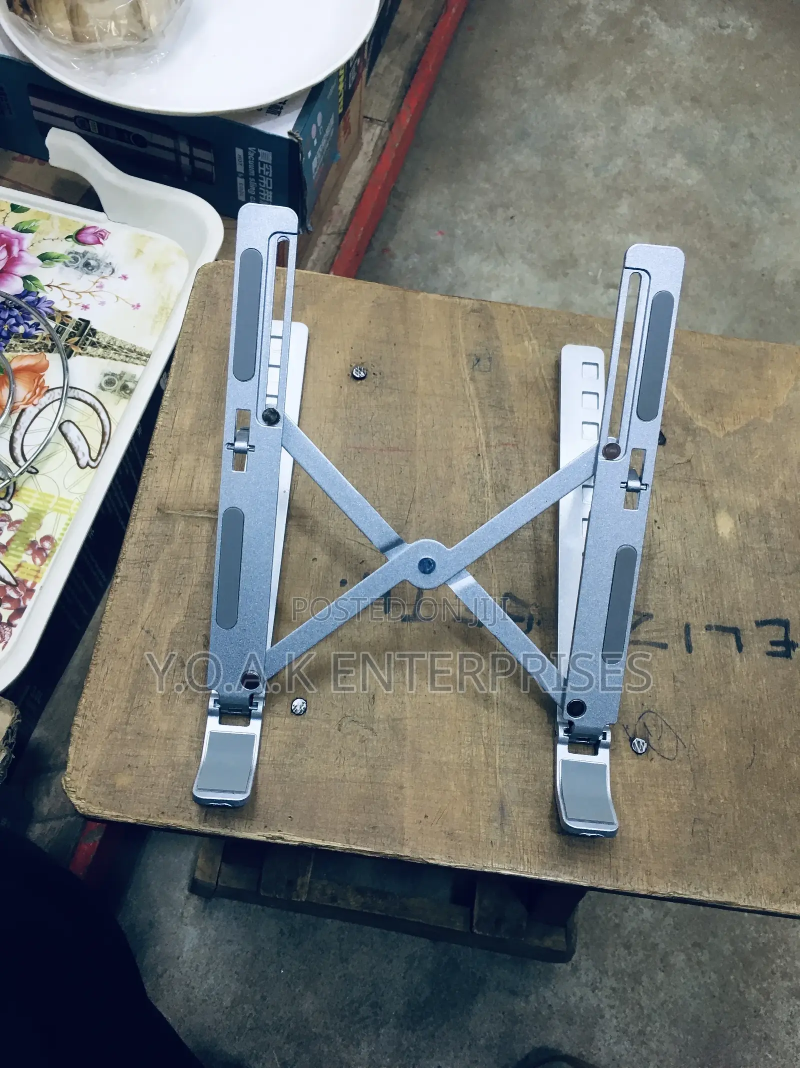 Laptop Stand