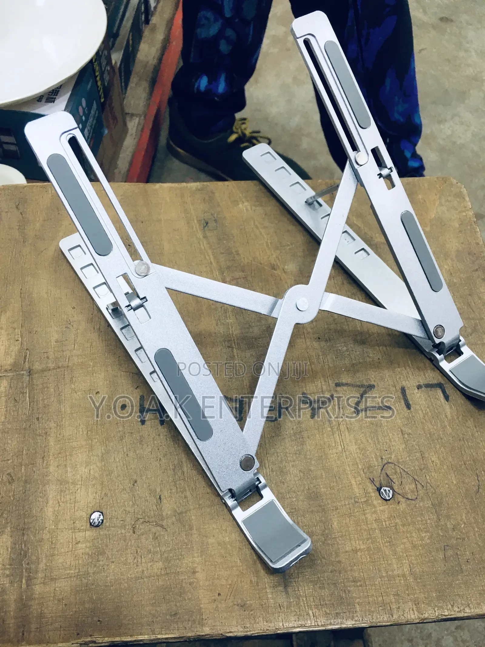 Laptop Stand