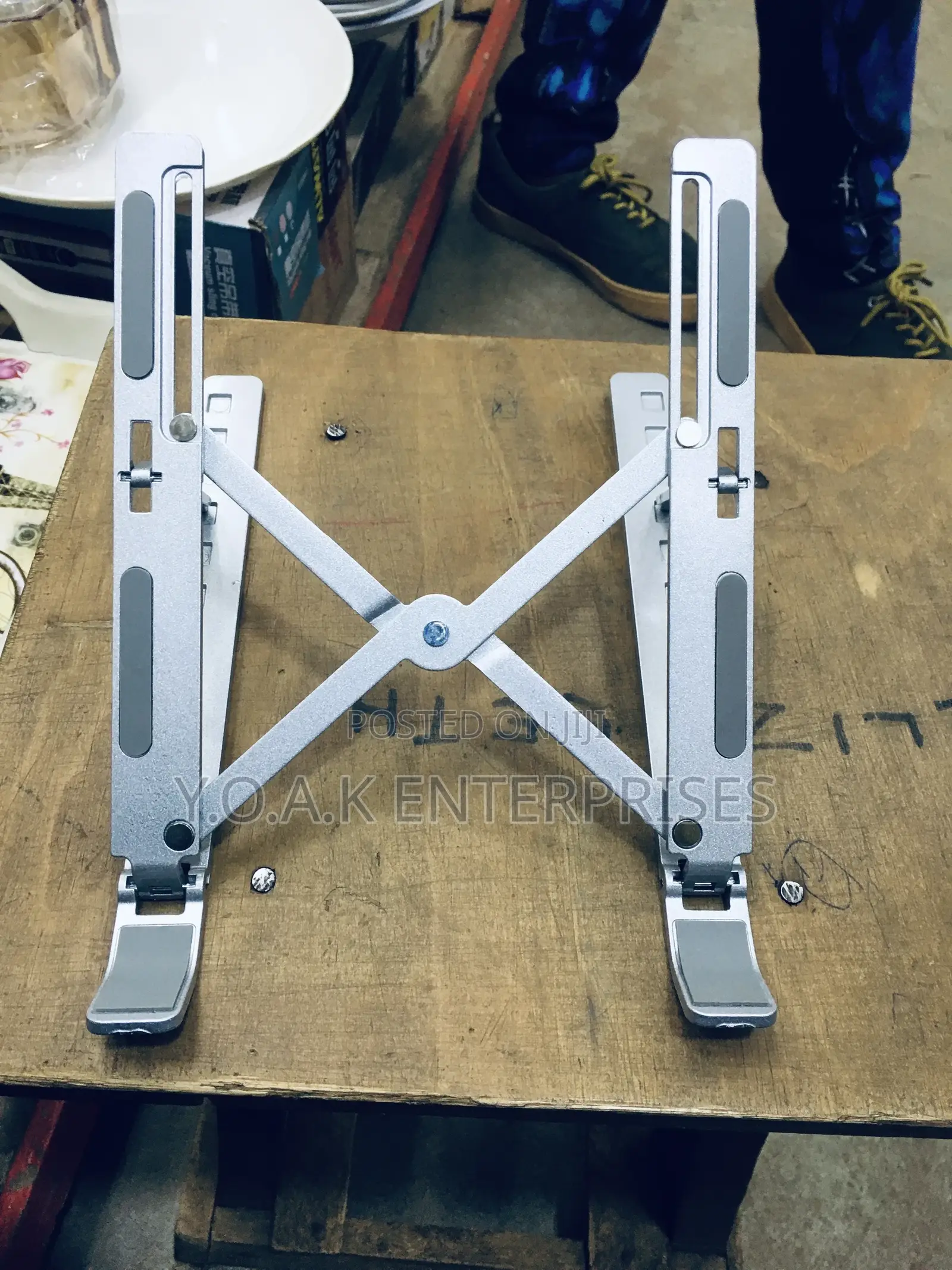 Laptop Stand