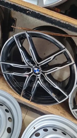 BMW Rim 19 for BMW X1 and Others