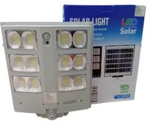 1000w Solar Street Light NBBKV