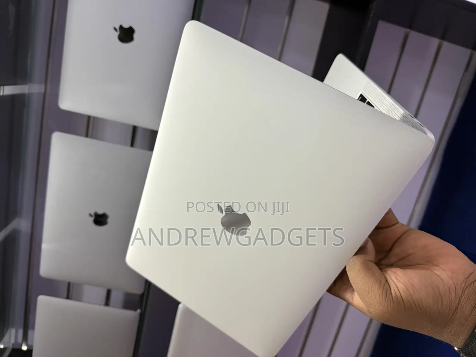 Laptop Apple MacBook Air 2019 8GB Intel Core I5 SSD 128GB