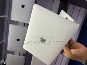 Laptop Apple MacBook Air 2019 8GB Intel Core I5 SSD 128GB