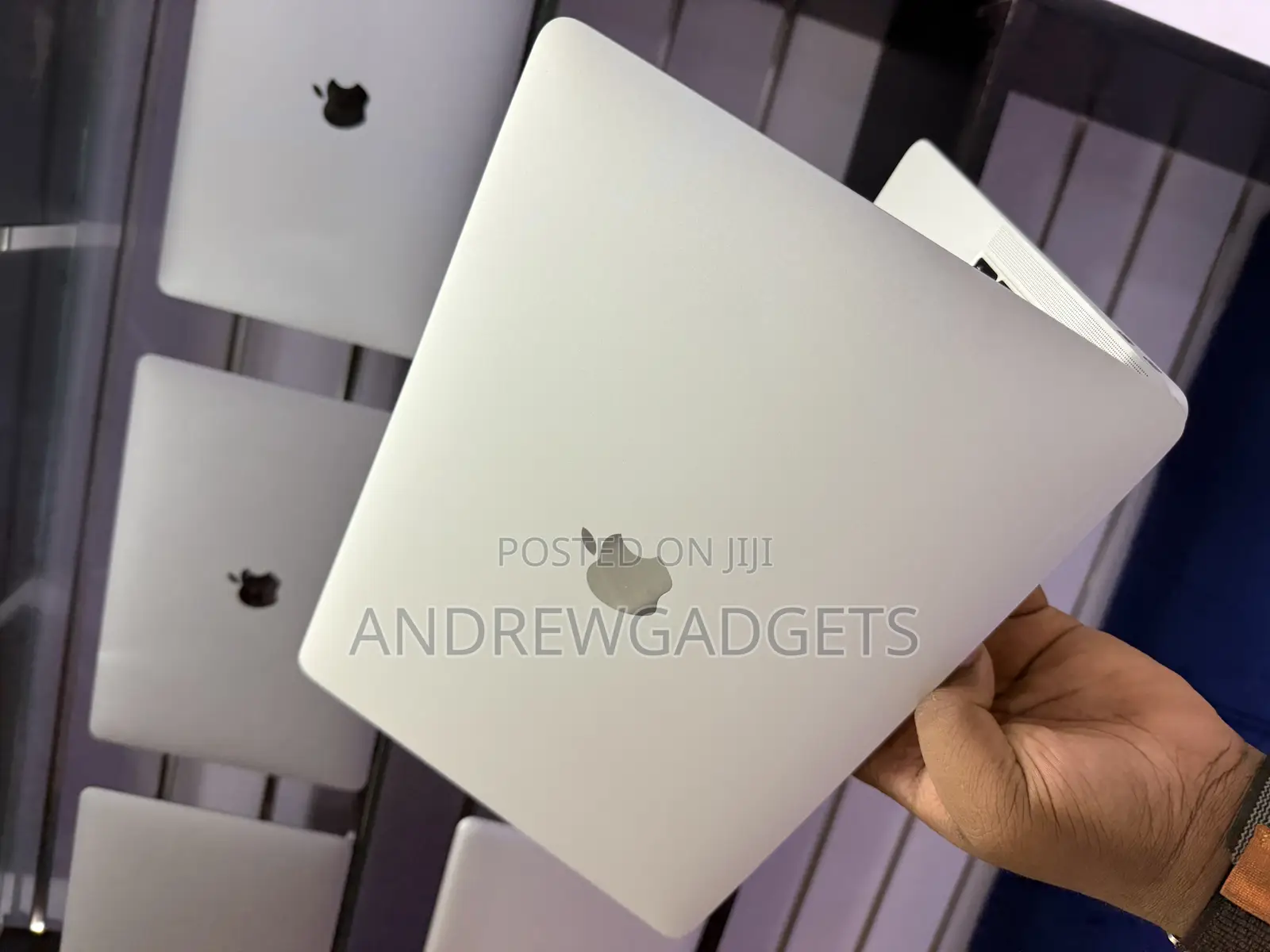 Laptop Apple MacBook Air 2019 8GB Intel Core I5 SSD 128GB