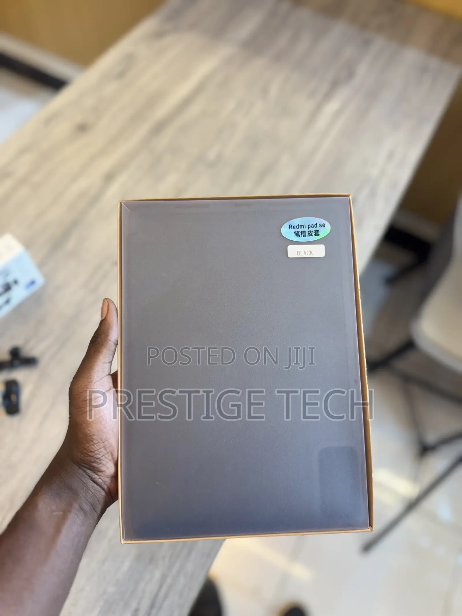 Redmi Pad SE Covers / Cases