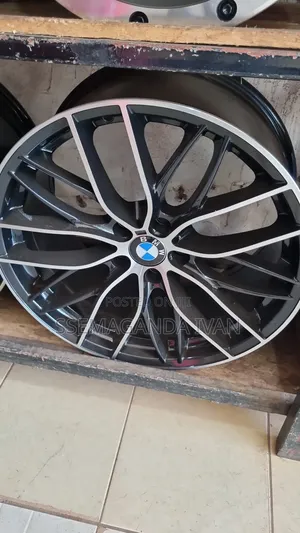 BMW Rim 19 for X1 and Others