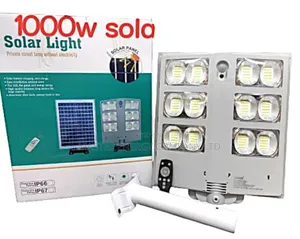 1000w Solar Street Lights !Uttjg