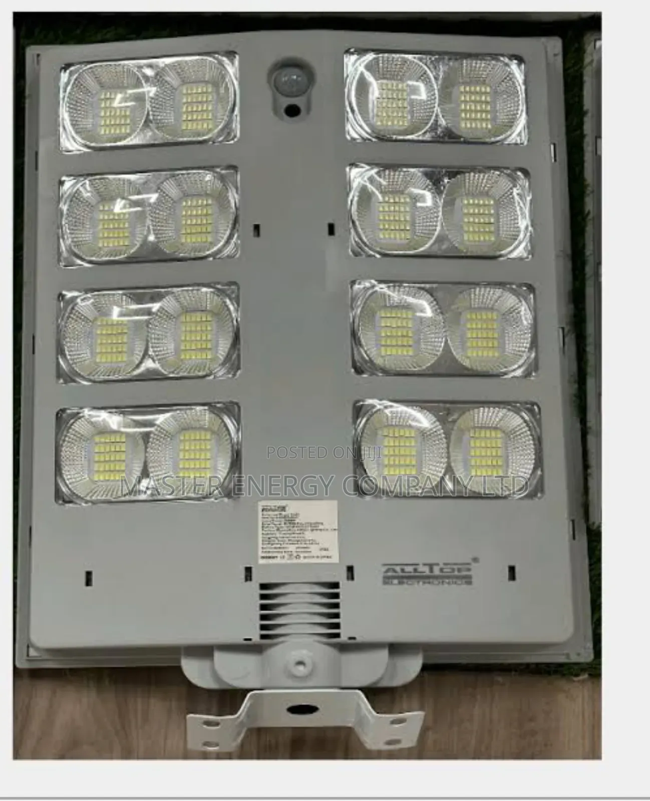 2000w Solar Street Lights GZDFGF