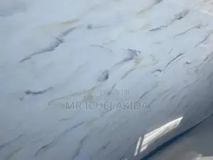 2.2x1.8meters PVC High Gloss Waterproof Panel Marble Sheets