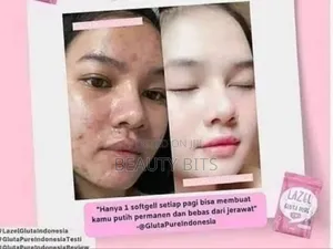 Lazel Gluta Pure