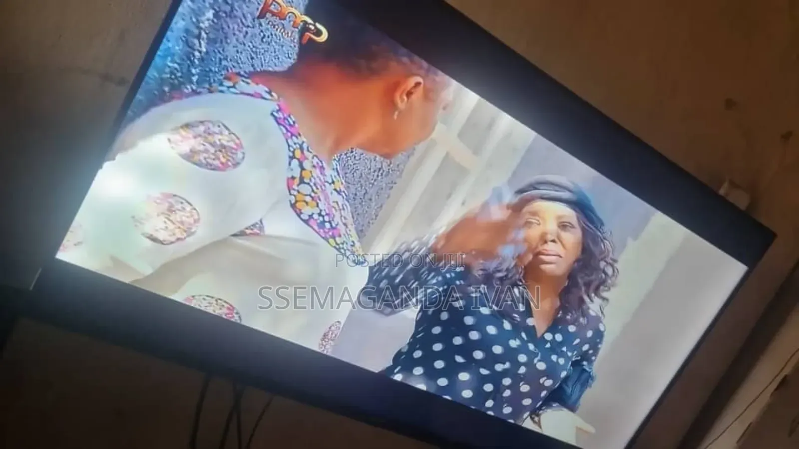 Hisense TV Smart 50 Inch Used