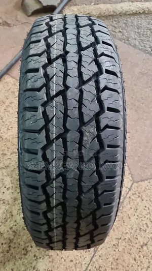 225/65r17 All Terrain Vanguard,Harrier,Xtrail,Outlander