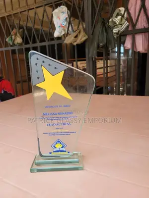 Customized Awards