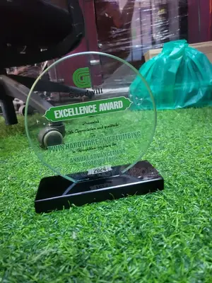 Customized Awards