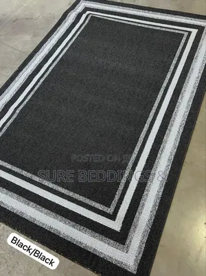 Mexican Carpet