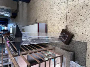 Plastic Pulpit