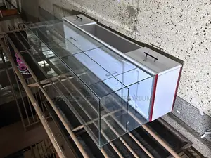 Glass Counter