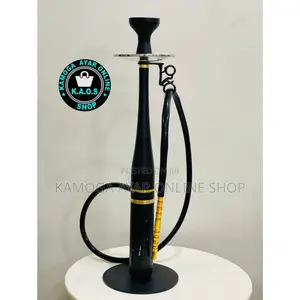 Baseball Shisha Hookah Pot