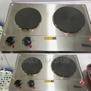 Electric Hot Plate