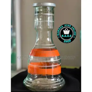Shisha Pot Glass Spare Part