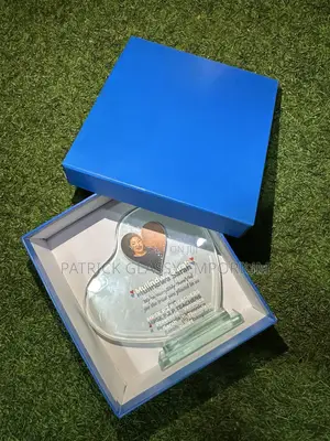Heart Award