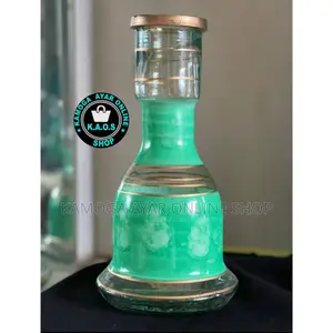 Shisha Hookah Pot Glass Spare Part
