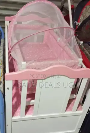 Baby Portable Mosquito Bed