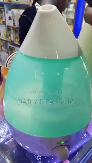 Led Humidifier