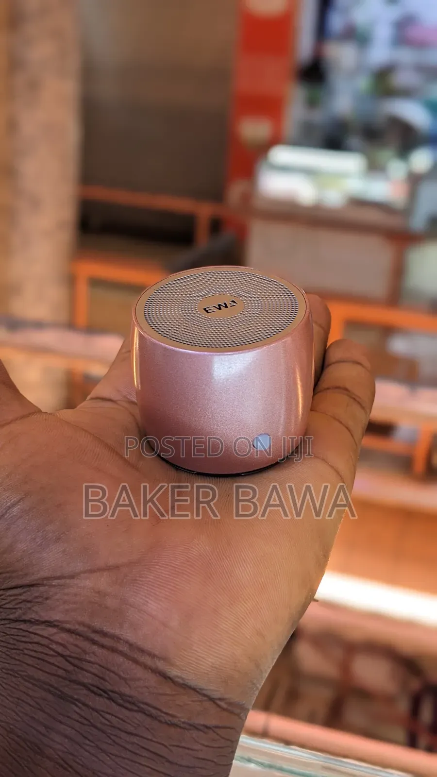 Ewa A103 Wireless Speaker