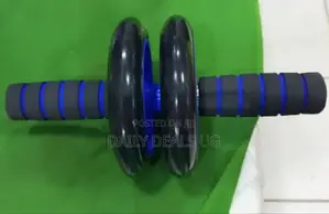 AB Wheels Roller