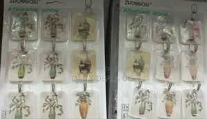 Wall Mounted Hooks