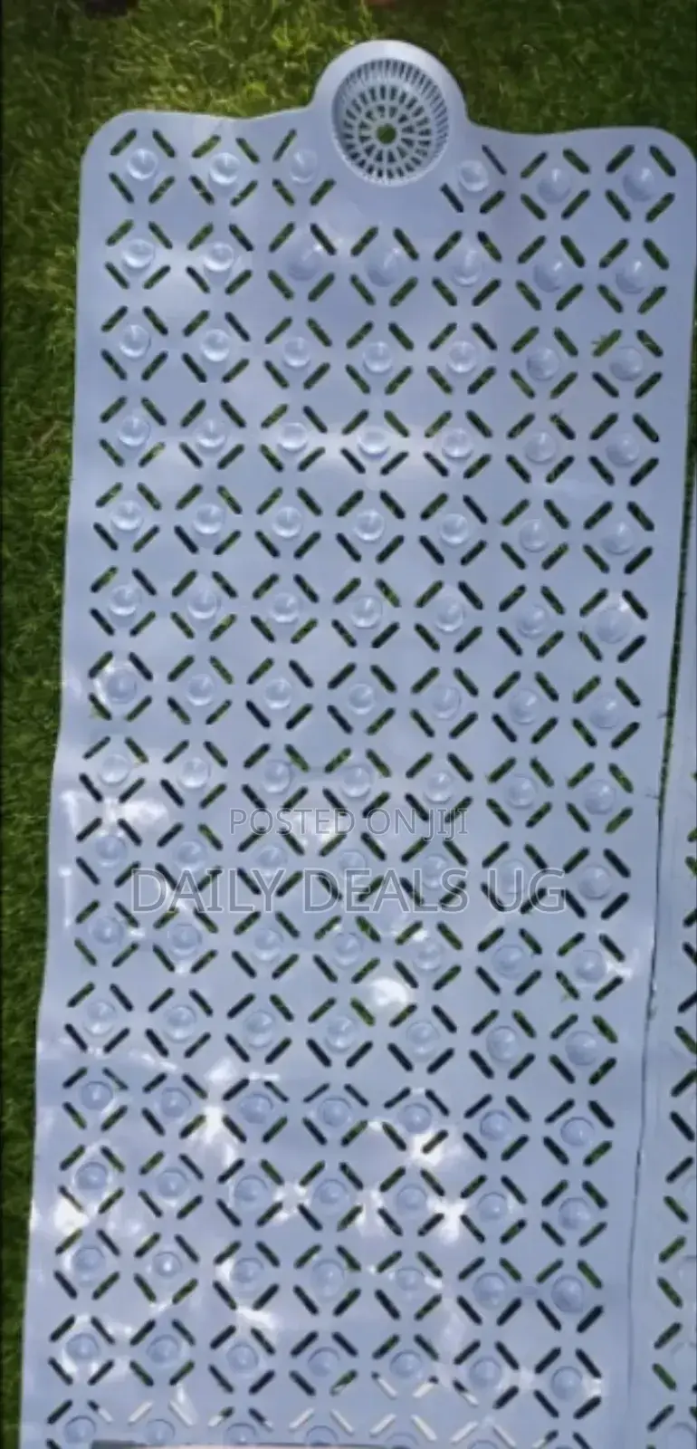 Silicone Bathroom Mat