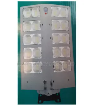 3000w Solar Street Lights DHDHDK