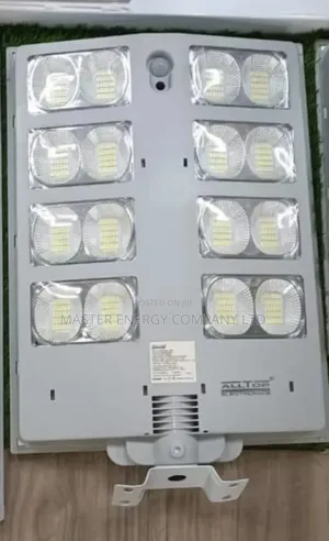 2000w Solar Street Lights MKKJ