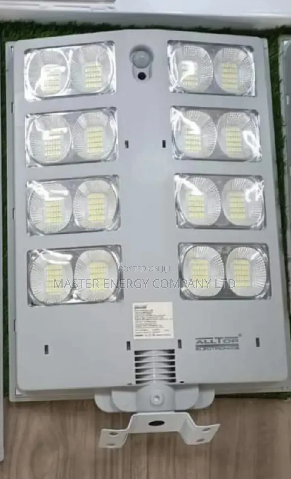 2000w Solar Street Lights MKKJ