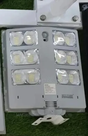 1000w Solar Street Light
