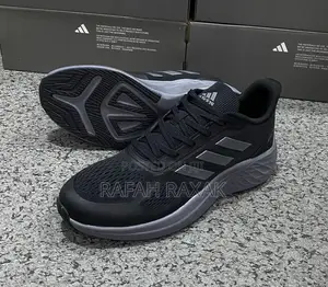 Original Adidas Adizero Wide Running Trainers Sneakers