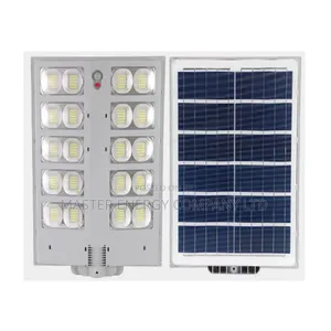 3000w Solar Street Lights Iedus
