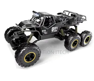 Climbing Toys Trucks for Kids- Remote Control Cars