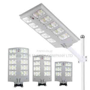 3000w Solar Street Light Fruid