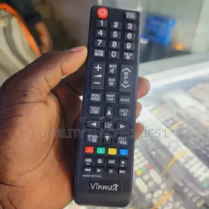 Vinmax Remotes