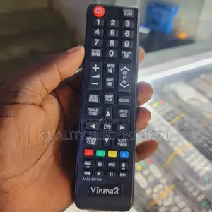 Vinmax Remotes
