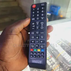 Vinmax Remotes